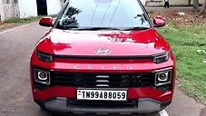 Used Hyundai Exter SX (O) 1.2 MT in Coimbatore