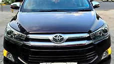 Used Toyota Innova Crysta 2.8 ZX AT 7 STR in Delhi
