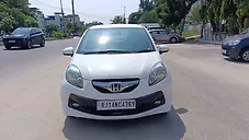 Used Honda Brio VX AT in Jaipur