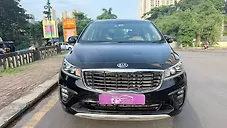 Used Kia Carnival Limousine Plus 7 STR in Mumbai