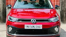Used Volkswagen Virtus GT Plus 1.5 TSI EVO DSG in Pune