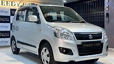 Used Maruti Suzuki Wagon R 1.0 VXI in Jaipur