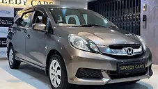 Used Honda Mobilio V Diesel in Jaipur