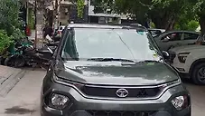 Used Tata Punch Camo Accomplished AMT [2022-2023] in Delhi