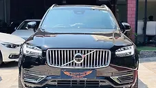 Used Volvo XC90 B6 Ultimate in Jaipur