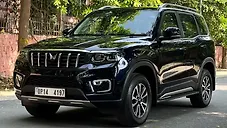Used Mahindra Scorpio N Z8 S 2WD Petrol 2.0L Turbo Automatic 7 STR [20224-2016] in Delhi