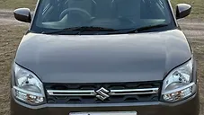 Used Maruti Suzuki Wagon R VXi 1.2 in Indore