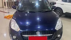 Used Maruti Suzuki Swift ZXi [2021-2023] in Pune