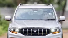 Used Mahindra Scorpio S Diesel Turbo Manual 7 STR in Nashik