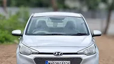 Used Hyundai Elite i20 Era 1.2 in Nashik