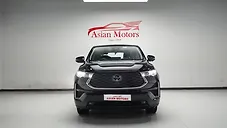 Used Toyota Innova Hycross ZX (O) Hybrid (Electric + Petrol) Automatic (e-CVT) 7 STR in Hyderabad