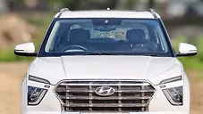 Used Hyundai Creta SX (O) 1.5 Diesel in Nashik