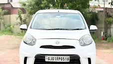 Used Nissan Micra Active XL in Ahmedabad