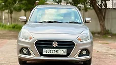 Used Maruti Suzuki Dzire VXi [2020-2023] in Ahmedabad
