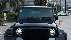 Used Mahindra Thar Roxx AX7 L 4WD Diesel 2.2L Turbo Automatic in Indore
