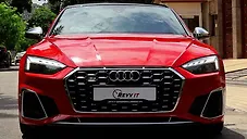 Used Audi S5 Sportback 3.0 TFSI in Delhi