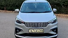 Used Maruti Suzuki Ertiga VXi in Delhi