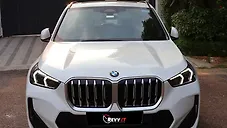 Used BMW X1 sDrive18i M Sport in Delhi