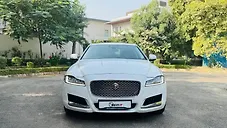 Used Jaguar XF Prestige Petrol [2017-2020] in Delhi