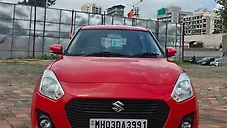 Used Maruti Suzuki Swift ZXi AMT [2018-2019] in Mumbai