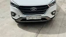 Used Hyundai Creta S 1.6 AT CRDi in Kanpur