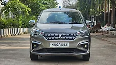 Used Maruti Suzuki Ertiga VXi CNG in Mumbai