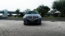 Used BMW X1 sDrive18i M Sport in Delhi
