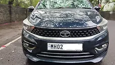 Used Tata Old Generation Tigor 2020 XZA Plus [2020-2023] in Nashik