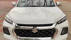 Used Maruti Suzuki Grand Vitara Sigma Smart Hybrid [2023-2025] in Thrissur