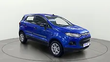 Used Ford EcoSport Ambiente 1.5L TDCi in Indore