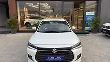 Used Maruti Suzuki Dzire ZXi Plus AMT in Ludhiana