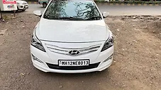 Used Hyundai Verna 1.6 VTVT SX in Pune