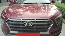 Used Hyundai Creta E 1.5 Diesel [2020-2022] in Chennai