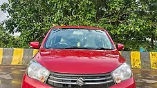 Used Maruti Suzuki Celerio ZXi (O) AMT [2017-2019] in Mumbai