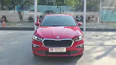 Used Skoda Slavia Style 1.5L TSI DSG in Chennai