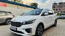 Used Kia Carnival Limousine Plus 7 STR in Guwahati