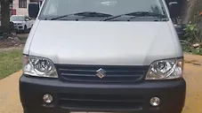 Used Maruti Suzuki Eeco 5 STR STD [2023-2025] in Guwahati