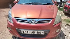 Used Hyundai i20 Asta 1.4 CRDI in Hyderabad