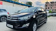 Used Toyota Innova Crysta 2.4 G Plus 8 STR [2019-2020] in Guwahati