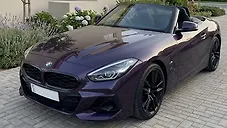 Used BMW Z4 M 40i in Delhi
