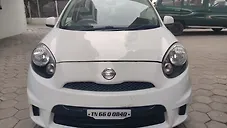 Used Nissan Micra Active XV in Coimbatore