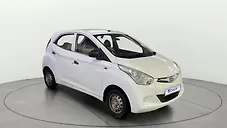 Used Hyundai Eon D-Lite in Indore