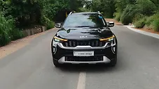 Used Kia Sonet HTX 1.0 Turbo Petrol DCT [2024-2025] in Delhi