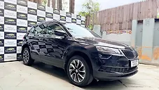 Used Skoda Karoq 1.5 TSI Style in Pune