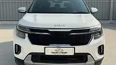 Used Kia Seltos HTX 1.5 IVT in Hyderabad
