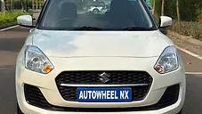 Used Maruti Suzuki Swift VXi [2021-2023] in Thane