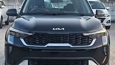 Used Kia Sonet HTK 1.5 Diesel MT in Ahmedabad