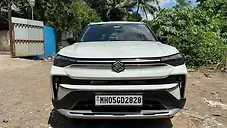 Used Maruti Suzuki Victoris ZXi 2WD CNG 1.5L Manual in Thane