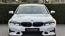 Used BMW 3 Series Gran Limousine 320Ld Iconic Edition in Surat