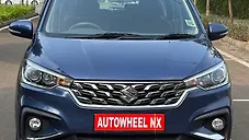Used Maruti Suzuki Ertiga ZXi (O) CNG [2023-2025] in Thane